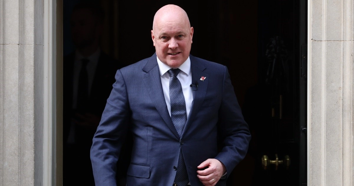 Premijer Novog Zelanda: Mislim da je Netanyahu sišao s uma